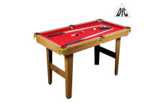 Бильярдный стол DFC MAESTRO 48 Бильярдный стол DFC MAESTRO 48