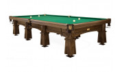 Бильярдный стол Русич Бильярдный стол Русич