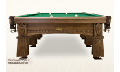 Бильярдный стол Русич Бильярдный стол Русич