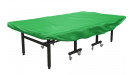 Чехол универсальный для теннисного стола UNIX line (green)