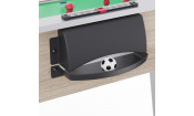 Игровой стол - футбол  DFC 48" 122 x 65 см