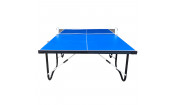 Теннисный стол DFC TORNADO Home Compact для помещения, складной Теннисный стол DFC TORNADO Home Compact для помещения, складной