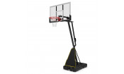 Баскетбольная мобильная стойка DFC REACTIVE 50P Баскетбольная мобильная стойка DFC REACTIVE 50P