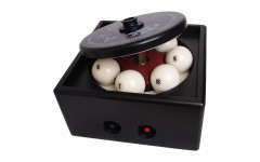 Машинка D&K BPM-4 для полировки шаров ø68мм/57,2мм Машинка D&K BPM-4 для полировки шаров ø68мм/57,2мм