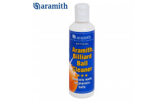 Средство для чистки шаров Aramith Ball Cleaner 250мл Средство для чистки шаров Aramith Ball Cleaner 250мл