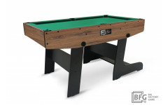 Бильярд BFG Compact Moby 4 (Аризона) Бильярд BFG Compact Moby 4 (Аризона)