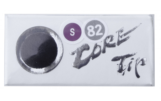 Наклейка для кия «Galaxy Core» (S) 14 мм Наклейка для кия «Galaxy Core» (S) 14 мм