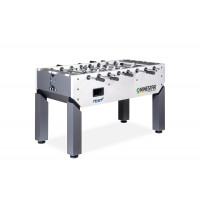 Игровой стол - футбол "Nine Star Iron Men ITSF Grey" (144х75,5х90)_D1